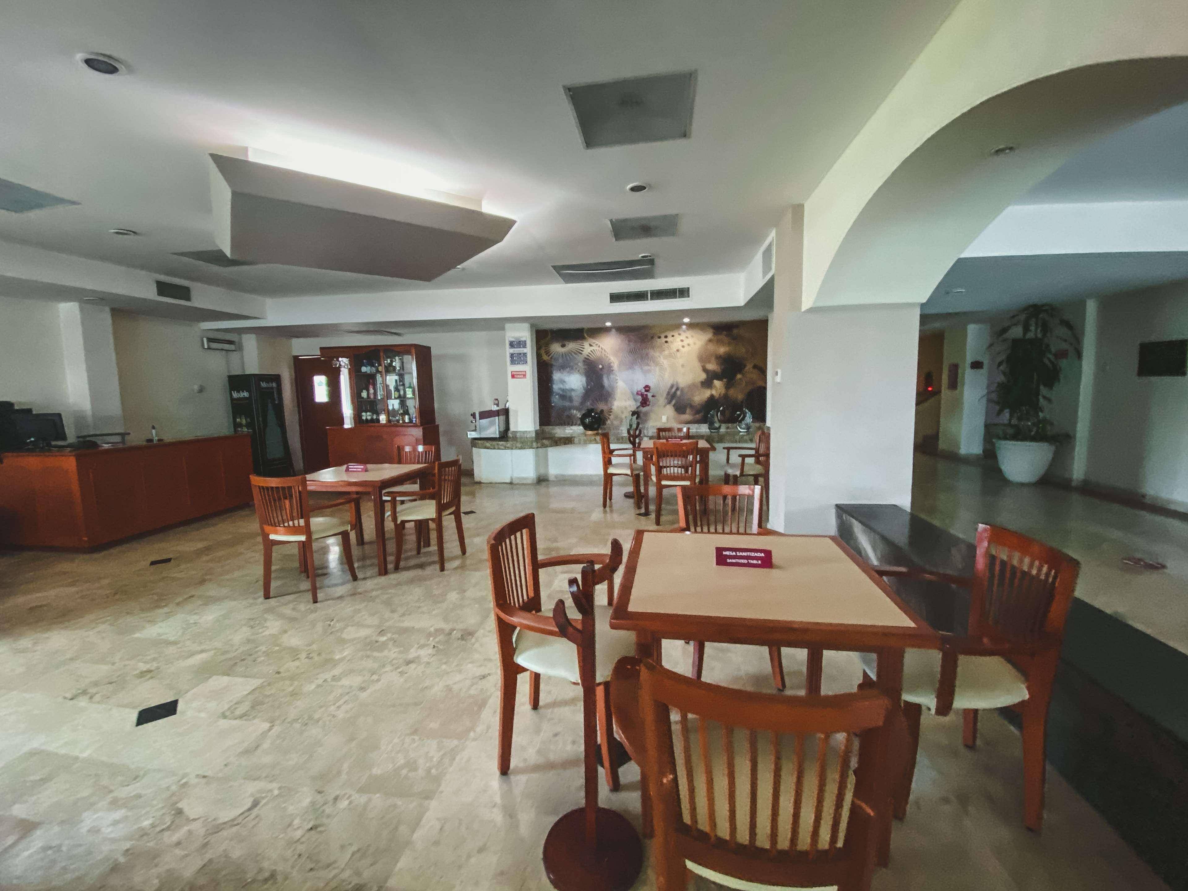 Готель Gran Tuxtepec Plaza Екстер'єр фото