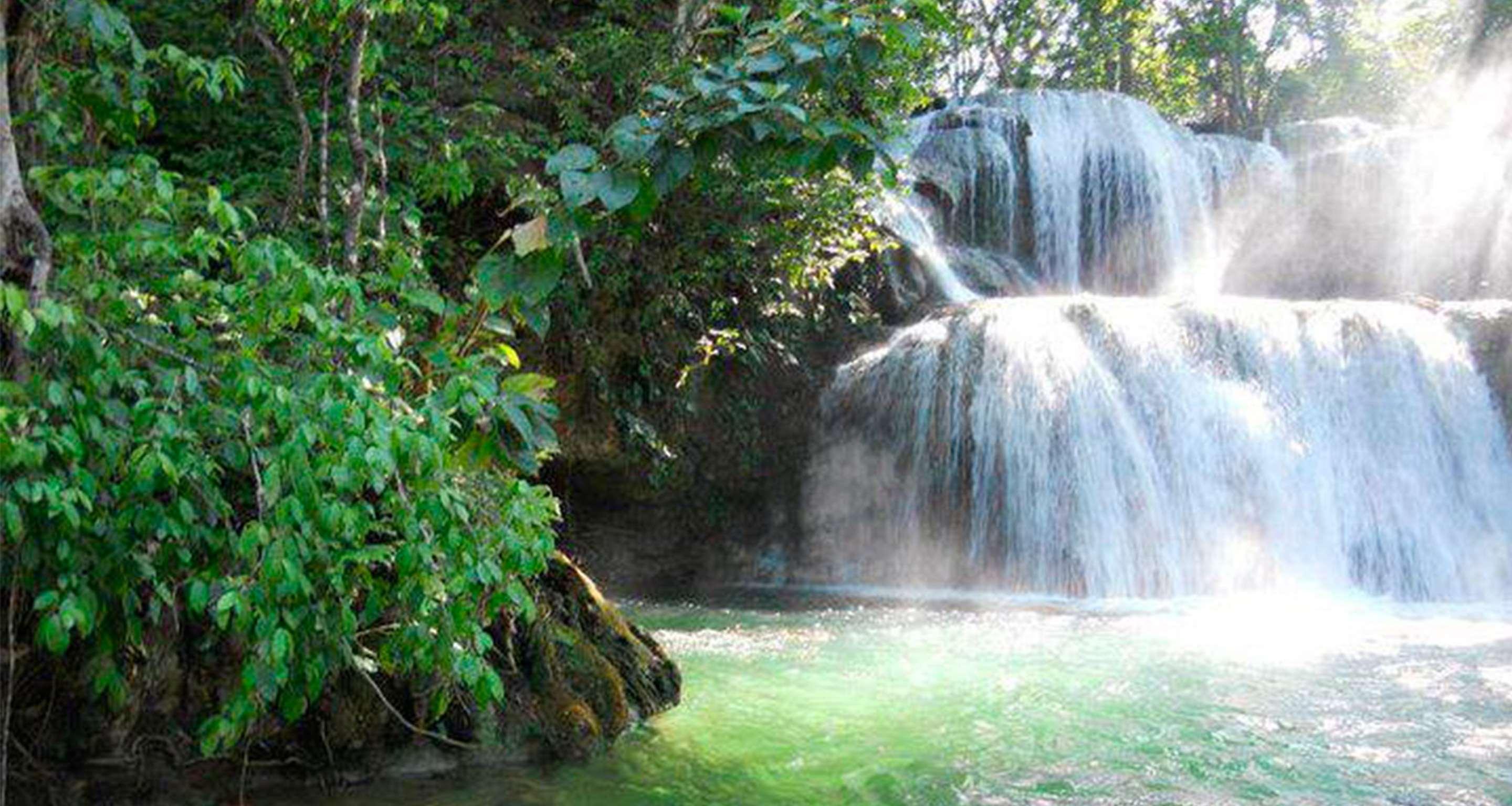 Готель Gran Tuxtepec Plaza Екстер'єр фото