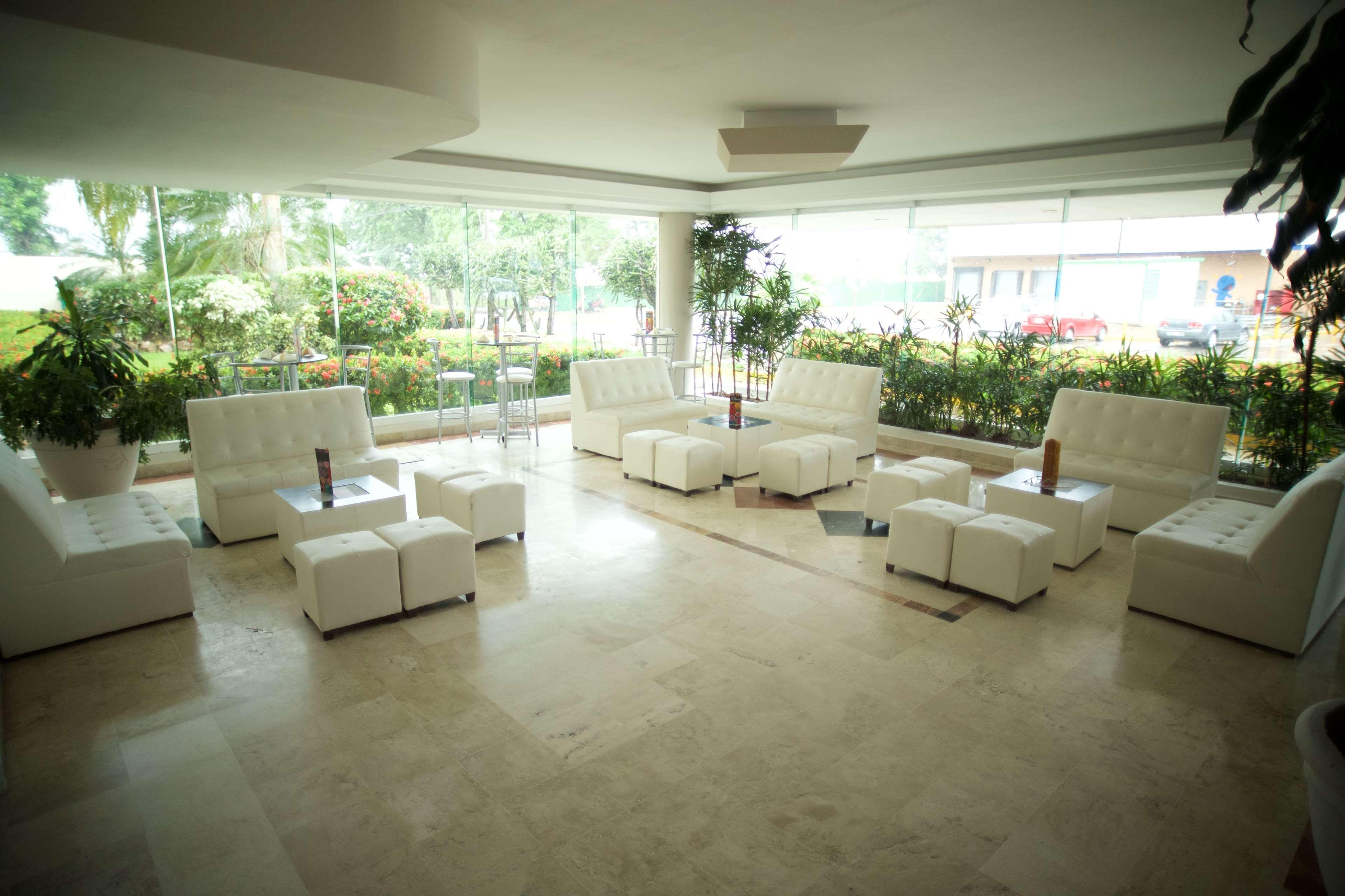Готель Gran Tuxtepec Plaza Екстер'єр фото
