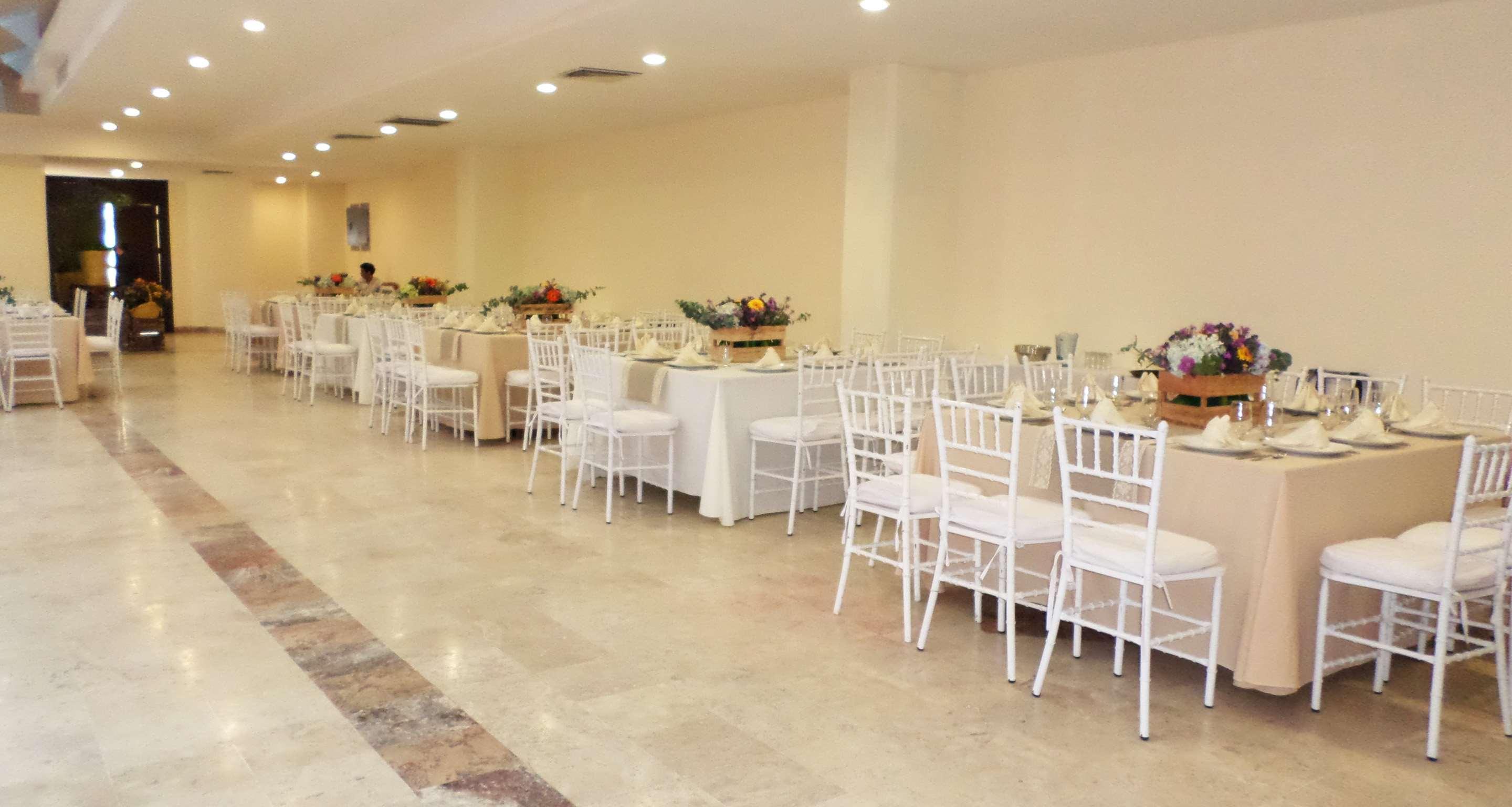 Готель Gran Tuxtepec Plaza Екстер'єр фото
